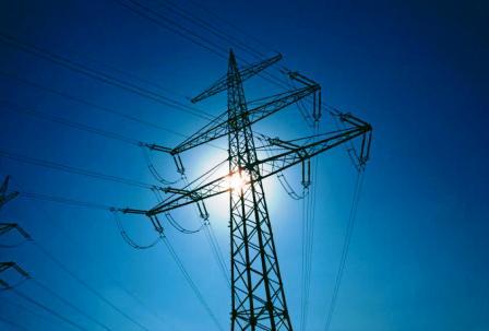 Electric Wires