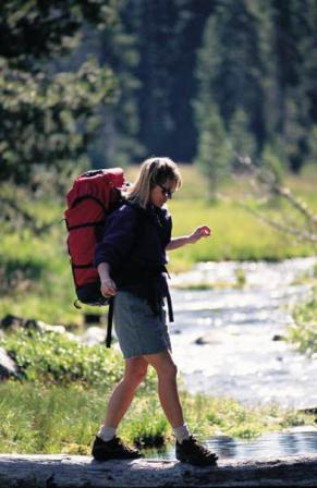 Hiker