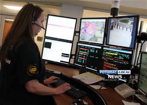 911 Call Center