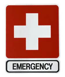 Emergency
