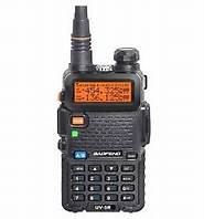 EMS Radio Equipmt
