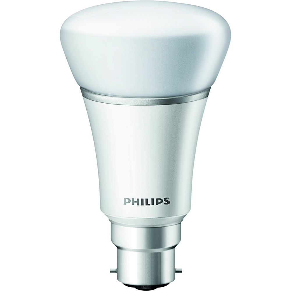 Philips LED Bulb