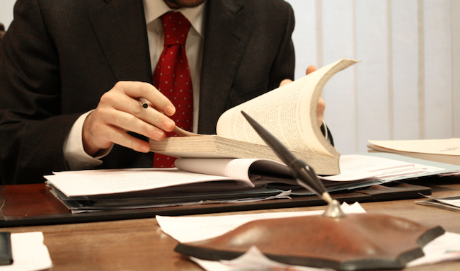 Document Review