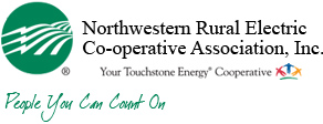 NW REC Logo