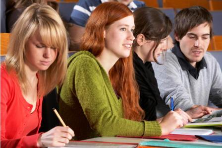 School Students