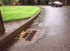Stormwater Drain