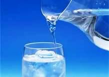 Water Pitcher