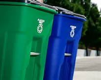 Curbside Recycling