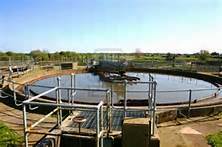 Sewer Treatment Plant