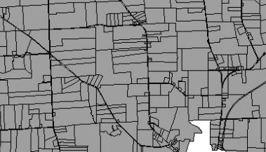Plot Map