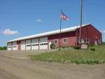 Township Building